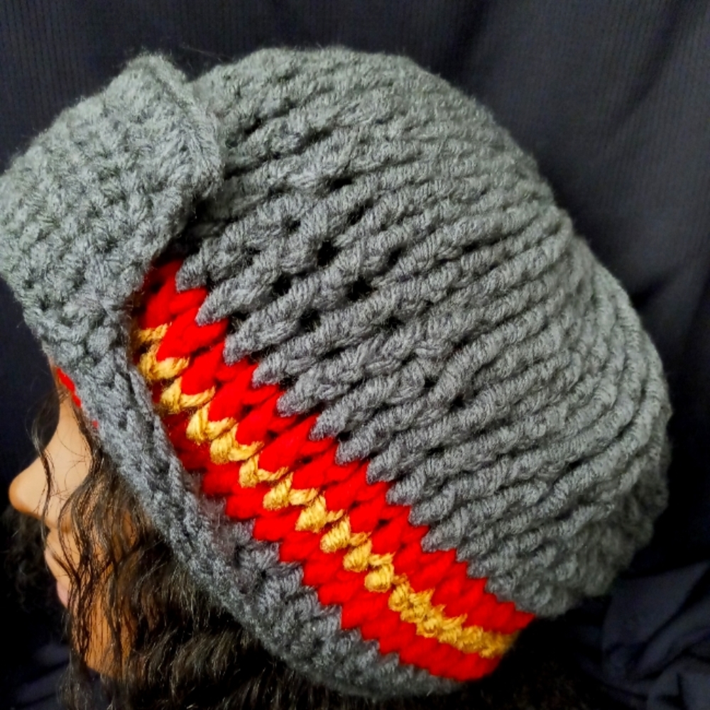 Hat - Picture 7 of 10